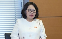 Đại biểu lo tư tưởng 'tỉnh giàu, tỉnh nghèo' gây thiếu công bằng hỗ trợ miễn học phí