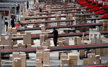 EU cân nhắc áp phí cố định 2 euro cho kiện hàng nhập khẩu giá trị thấp