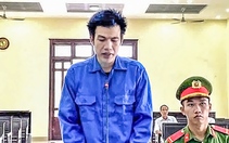 Mua nhiều ma túy 'cho rẻ', lãnh 17 năm tù