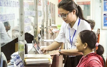 Bộ Nội vụ đề xuất chế độ mới cho người hoạt động không chuyên trách cấp xã nghỉ việc do sáp nhập