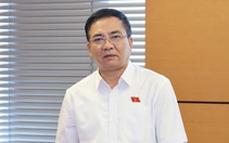 Đại biểu Quốc hội: Cha mẹ khá giả tự nguyện từ chối hỗ trợ, miễn học phí, được không?