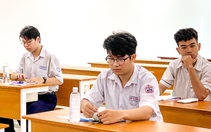 Bối rối với quy định đăng ký xét tuyển riêng của các trường đại học