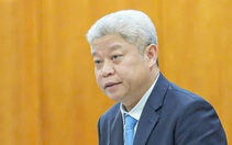 Hội đồng Tiền lương quốc gia có tân chủ tịch