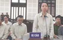 Đường dây cho vay nặng lãi qua app quy mô ngàn tỉ: Nữ trợ lý có vai trò gì?
