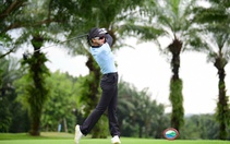 Một tổ chức quốc tế muốn đưa giải golf thế giới đến Việt Nam