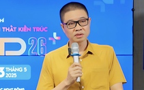 Tâm lý sính ngoại của người Việt sẽ giảm đi