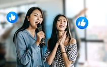 Hát karaoke để kết nối, đừng hét để chia rẽ