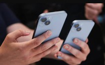 Sản xuất iPhone tại Mỹ, bài toán khó của Apple