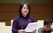 Người lao động gửi Quốc hội: Lương không tăng, tiếp cận nhà ở xã hội là ngoài tầm với