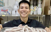 Thế Lòng Se Điếu nói gì mà vẫn gây tranh cãi?