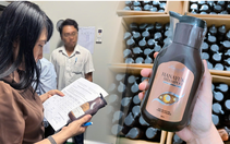 Nóng: Thống nhất khởi tố vụ án liên quan mỹ phẩm bị đình chỉ lưu hành của công ty chồng Đoàn Di Băng