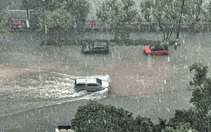 6 hành vi nguy hiểm khi lái xe dưới trời mưa: Điều tài xế hay làm, ngỡ an toàn hóa ra ngược lại