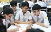 Siết dạy thêm để học sinh tự học: Cần có hướng dẫn, không bỏ mặc các em 'tự bơi'