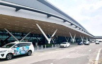 Cách đi nhà ga T3 Tân Sơn Nhất không bị 'lạc lối', nơi gửi xe, đón taxi...