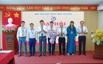 Chi hội Báo Thái Nguyên: Nhiều giải pháp xây dựng đội ngũ ‘vừa hồng vừa chuyên’
