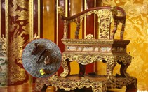 Vụ ngai vàng bảo vật quốc gia bị phá hoại: Yêu cầu xử lý trách nhiệm cá nhân, tổ chức liên quan