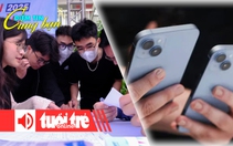 Điểm tin 18h: Người thất nghiệp ở Hà Nội tăng cao; Bài toán khó của Apple