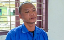 Tạm giữ hình sự người bẻ gãy ngai vàng triều Nguyễn