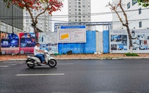 Giá khởi điểm đấu giá khu đất vàng liên quan vụ án Vũ ‘nhôm’ là hơn 173 triệu đồng/m²