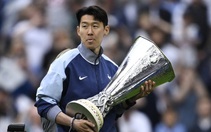 Xác định 29 đội vào thẳng vòng bảng Champions League 2025-2026