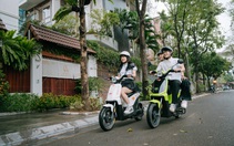 SOOBIN trở thành đại sứ thương hiệu YADEA tại Việt Nam