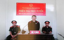 Tử hình bị cáo vận chuyển hơn 9kg ma túy các loại