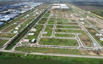 Khu dân cư Hồng Đạt ở Long An 'mắc kẹt' 2.500 sổ đỏ hơn 5 năm, vì sao?
