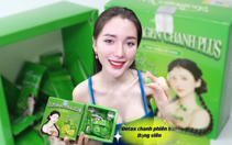 Ngân Collagen: Khoe biệt phủ khủng, bất ngờ doanh nghiệp 'phú bà' Cần Thơ điều hành
