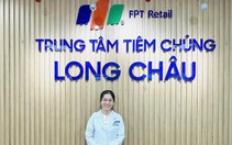 Bác sĩ Long Châu kịp thời cứu người bị đột quỵ ngay thời điểm vàng