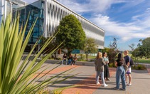 Toàn bộ đại học công lập New Zealand cùng tung chính sách đặc biệt cho ứng viên Việt