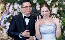 Ngừng tiếp nhận tất cả hồ sơ công bố của công ty chồng Đoàn Di Băng