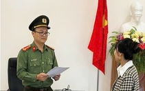 Khởi tố 3 người phụ nữ vận chuyển trái phép tiền tệ qua biên giới