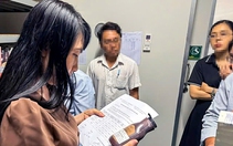 Nhà máy sản xuất mỹ phẩm cho nhà Đoàn Di Băng bị thu hồi giấy chứng nhận, chuyển hồ sơ cho công an