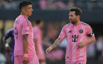 Messi và Suarez thành lập đội bóng mới tại Uruguay