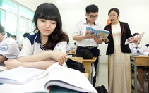 Thi tốt nghiệp THPT 2025 'rất đặc biệt' và nhiều điểm mới, chuẩn bị ra sao?
