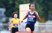 Nhi Yến giải cơn khát huy chương châu Á cho điền kinh Việt Nam