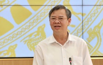 Chủ tịch Cần Thơ, Sóc Trăng, Hậu Giang thống nhất 4 khâu đột phá cho Cần Thơ sau hợp nhất