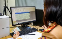 Thi lý thuyết lái xe sẽ dùng 600 câu hỏi mới từ 1-6, ai được thi theo bộ câu hỏi cũ?