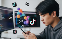 Gen Z học công nghệ qua TikTok: Xu hướng hay trào lưu nửa mùa?