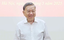 Tổng Bí thư Tô Lâm: Thời gian không chờ đợi ai, càng chậm thì càng lạc hậu