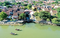 Chia Hội An ra 3 phường 1 xã, còn đâu không gian di sản