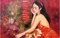 'Phụ nữ và tranh trừu tượng, điều gì khó hiểu hơn?'