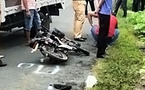 Bộ Công an đề nghị hủy quyết định không khởi tố vụ tai nạn dẫn đến nổ súng ở Vĩnh Long
