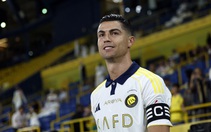 Ronaldo sẽ đá chung giải châu Á có hai đại diện Việt Nam