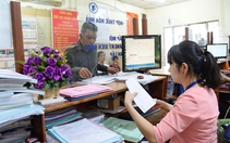 Bộ Nội vụ đề xuất chính sách mới với người không chuyên trách ở thôn, tổ dân phố dôi dư