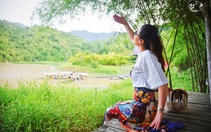 Khánh Hòa có bộ tiêu chuẩn du lịch xanh