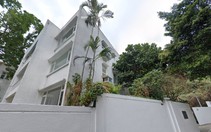 Gale Well tiếp tục bán bất động sản trị giá 66 triệu USD tại Hong Kong