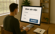 Tìm việc qua mạng xã hội: Tiện thật, nhưng cũng dễ bị lừa