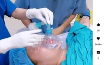 Bác sĩ dùng hình ảnh bệnh nhân để livestream, không thể nói 'có xin phép bệnh nhân' là xong chuyện