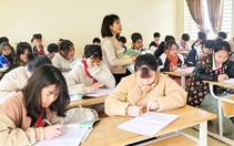Thanh Hóa cấp hơn 21,8 tỉ đồng hỗ trợ giáo viên ôn thi tốt nghiệp